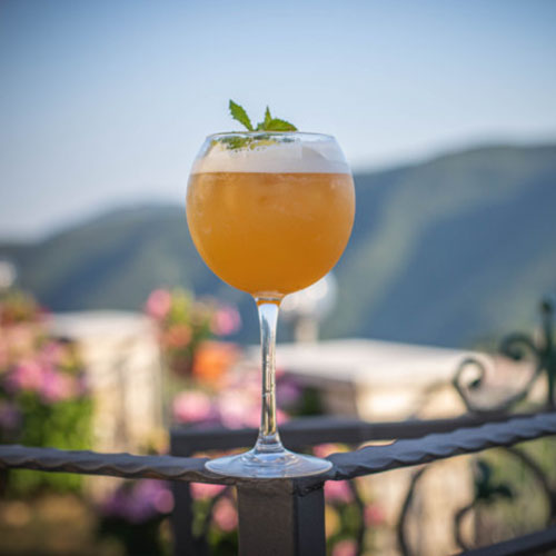 B&B Ristorante La Villetta