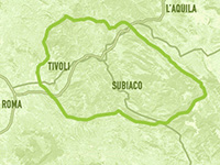 Area sciistica Monte Livata-Campo dell’Osso