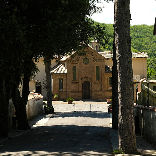 Villa di Traiano