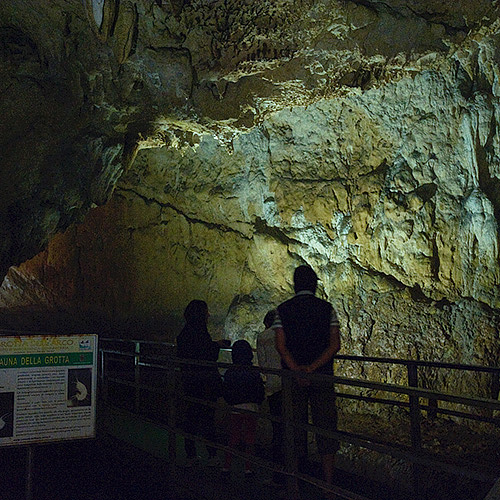 Museo Naturalistico dei Monti Prenestini
