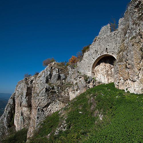 Monte Livata
