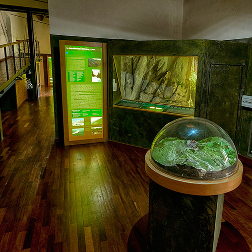 Museo delle Antiche Scatole di Latta