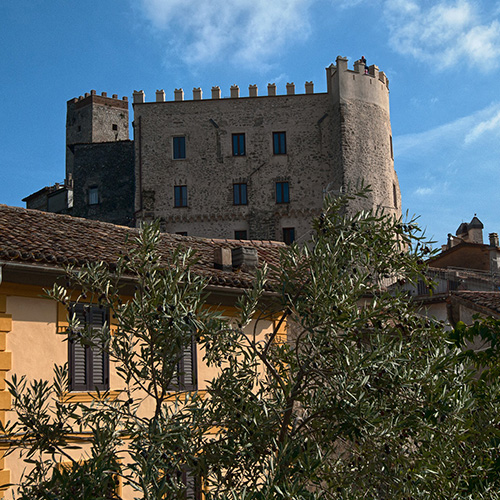 Castello Orsini di Scarpa