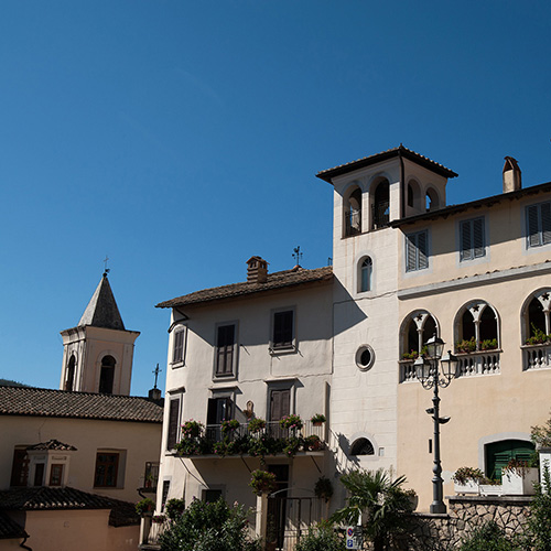 Rocca Santo Stefano