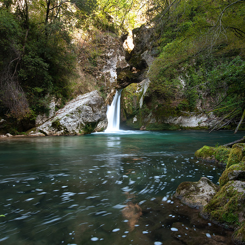 Ritiro di San Francesco