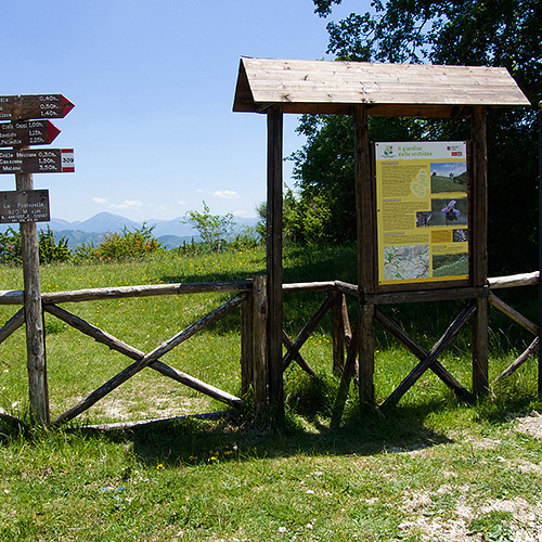 Chiesetta di Sant’Anatolia