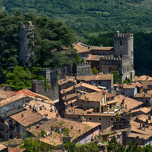 Abbazia di Santa Maria del Piano