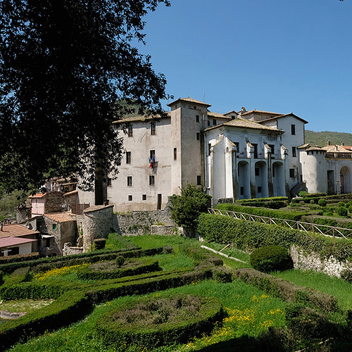 Palazzo Astalli-Theodoli
