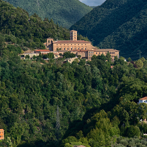 Rocca Canterano