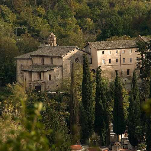 Rocca dei Borgia