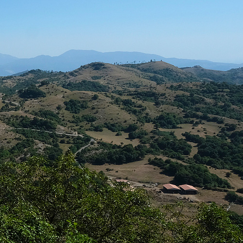 Area Protetta di Monte Guadagnolo