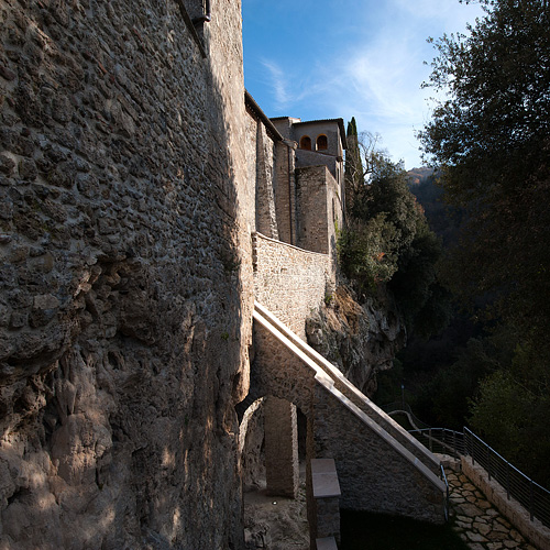 Castel Madama