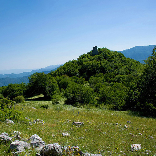 Parco Naturale dei Monti Simbruini