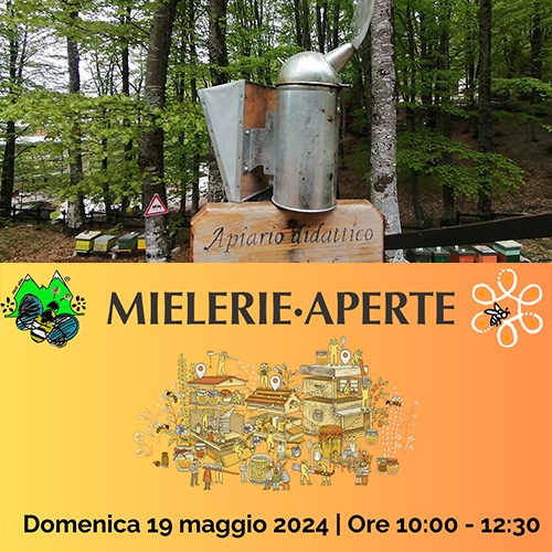 Agricamping Terre Eque: Open Day