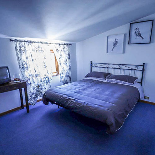 B&B Ristorante La Villetta