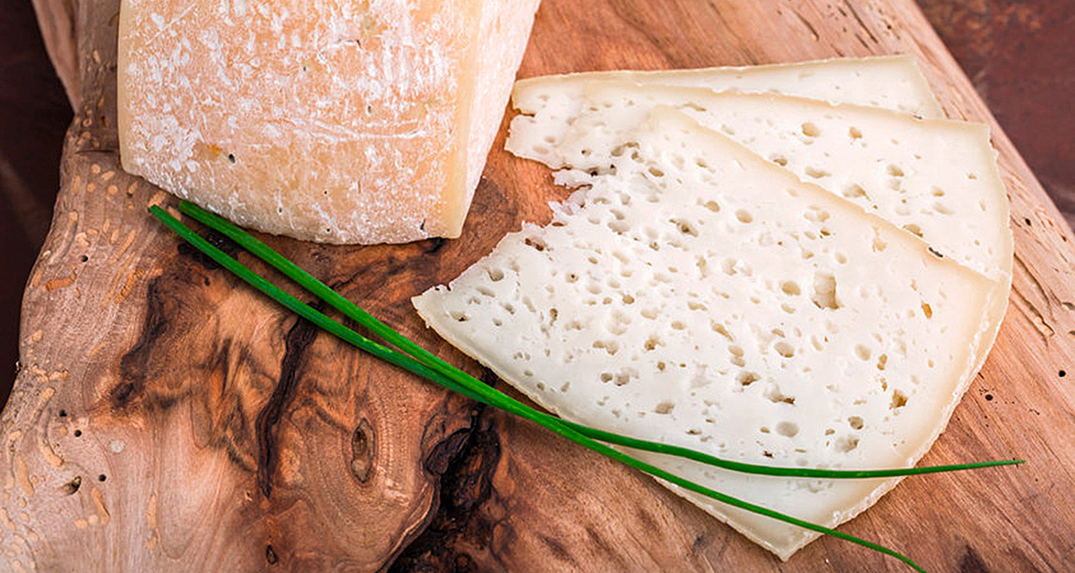 Formaggi e latticini