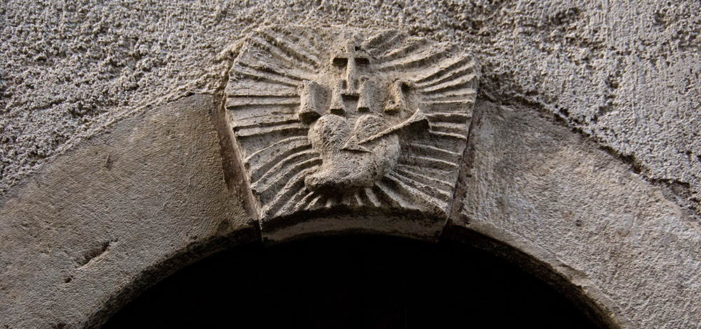 Viaggio a Jenne, sui Monti Simbruini