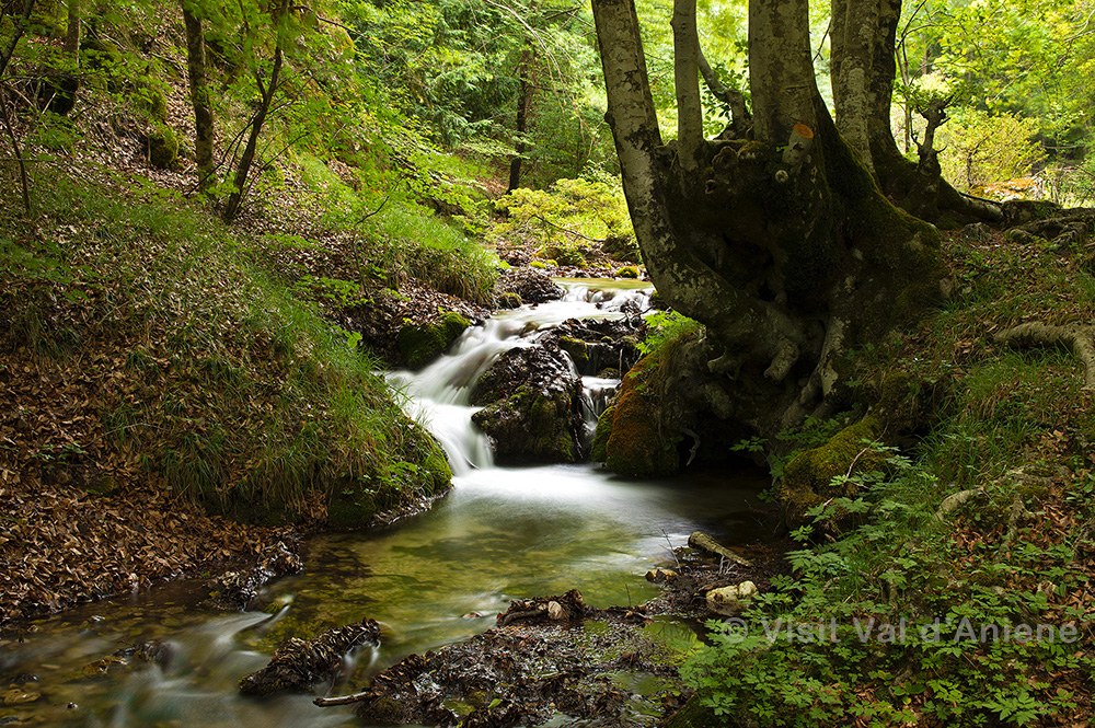 Fiumata, Filettino, Parco dei Monti Simbruini