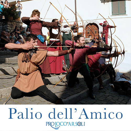 Eventi