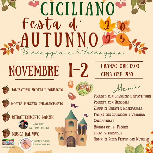 Eventi