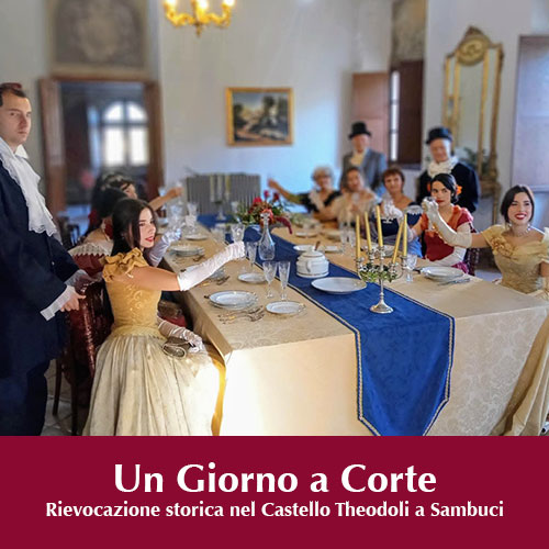 Eventi