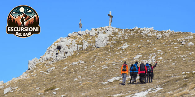 Monte Autore La Vetta del Monte Autore: trekking con viste spettacolari