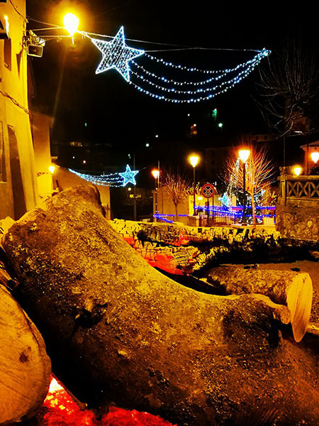 Scopri la Val d'Aniene