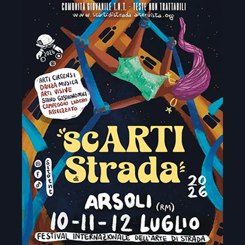 Eventi